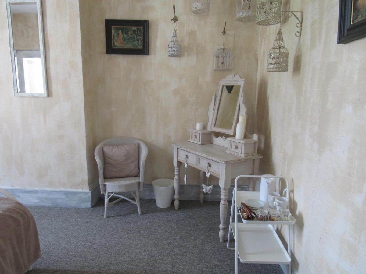 Les Deux Rives Bed & Breakfast Cierp Luaran gambar