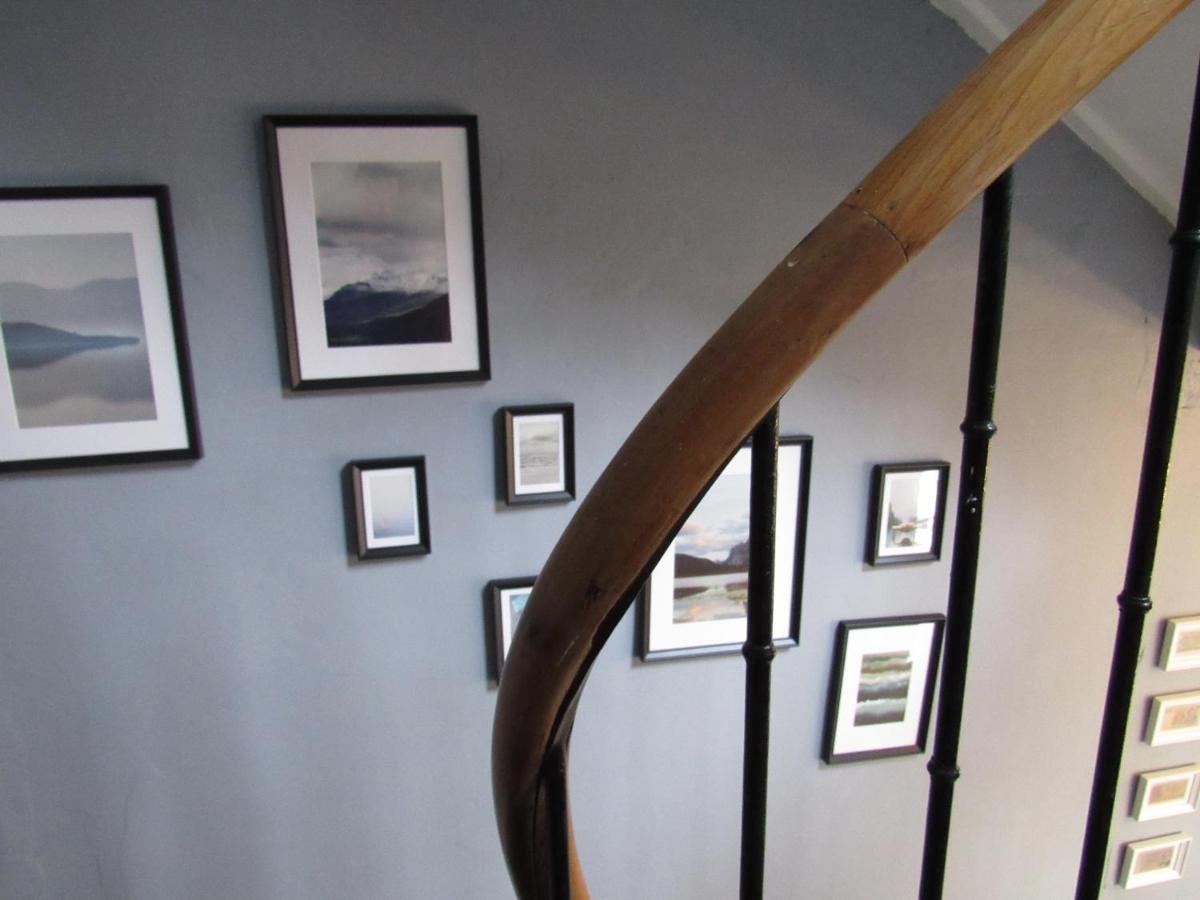Les Deux Rives Bed & Breakfast Cierp Luaran gambar