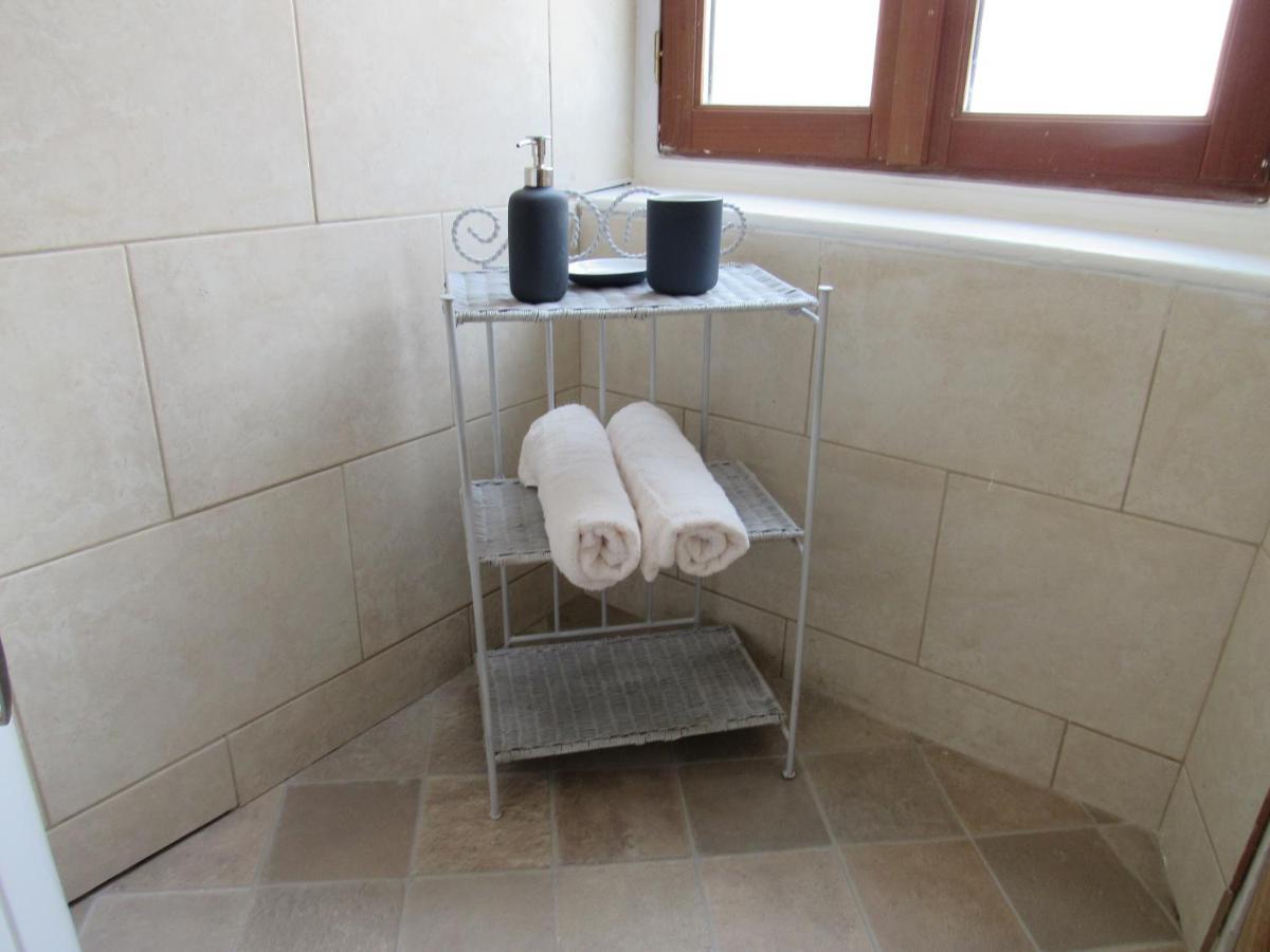 Les Deux Rives Bed & Breakfast Cierp Luaran gambar