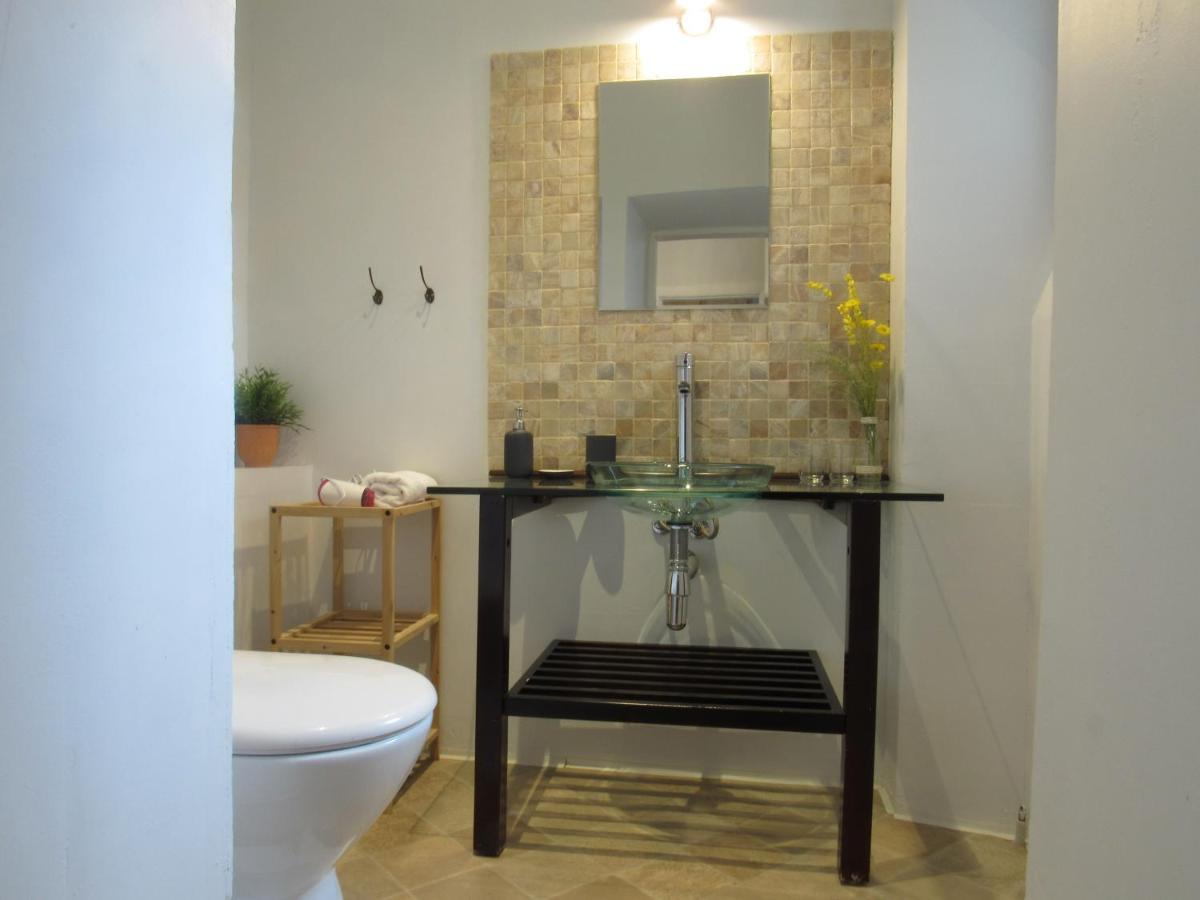 Les Deux Rives Bed & Breakfast Cierp Luaran gambar