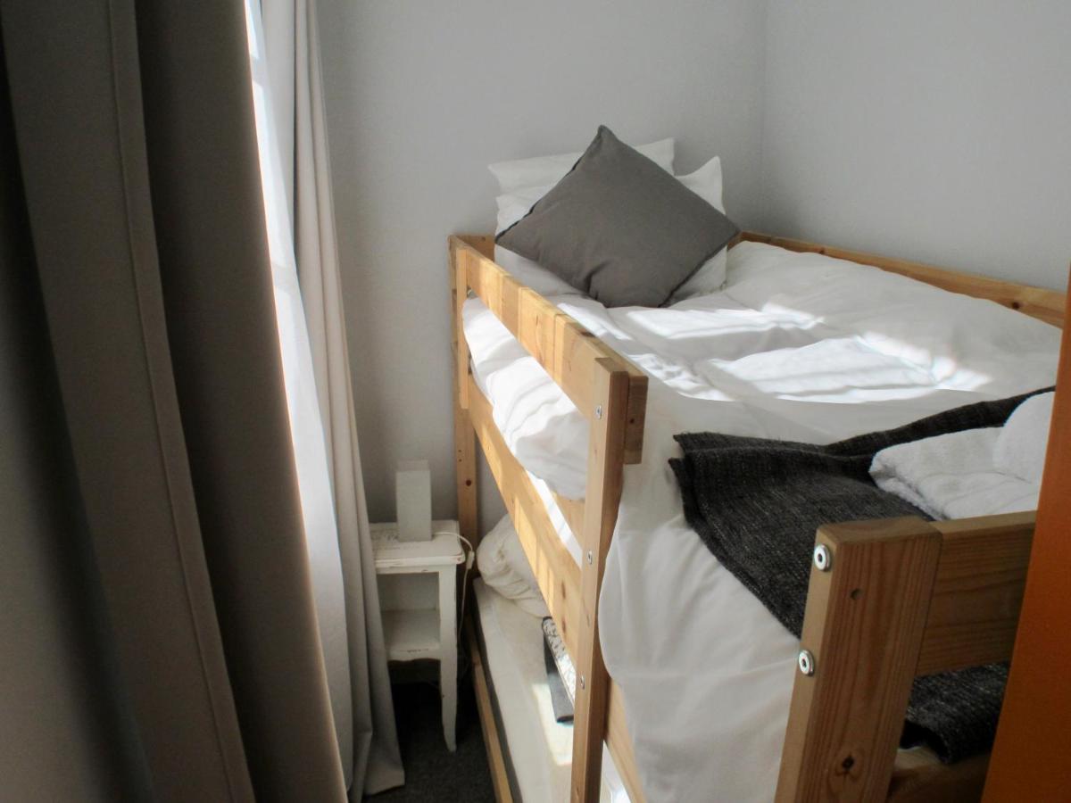 Les Deux Rives Bed & Breakfast Cierp Luaran gambar